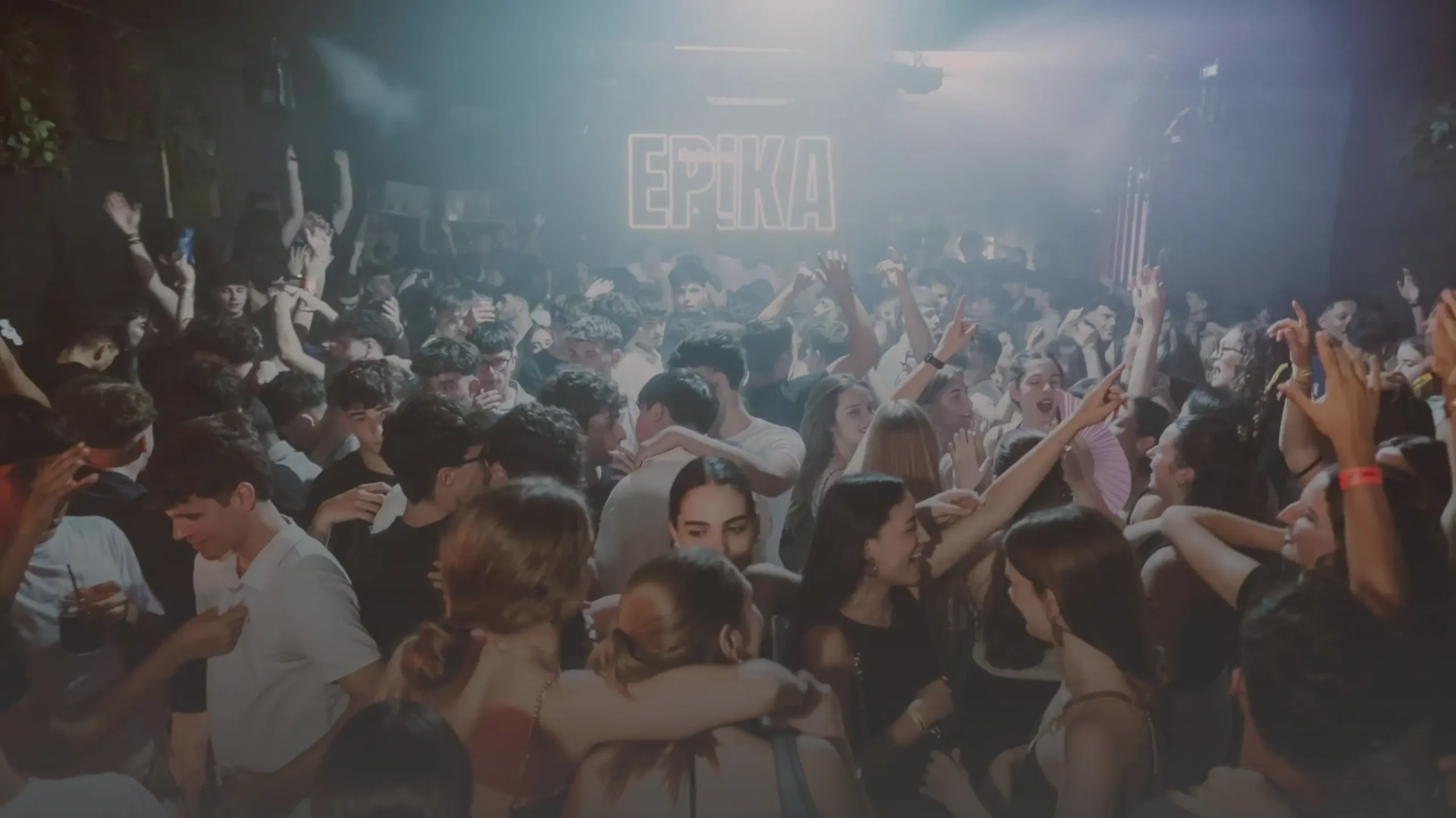EPIKA festa